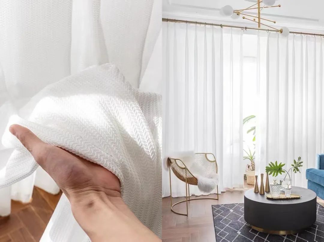 石家庄窗帘批发市场选购攻略,窗帘的选购技巧和讲解视频