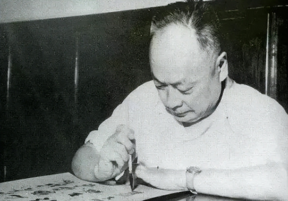 上海解放后，陈毅是如何整治黑道和*院妓**的？连蒋介石都夸他太厉害