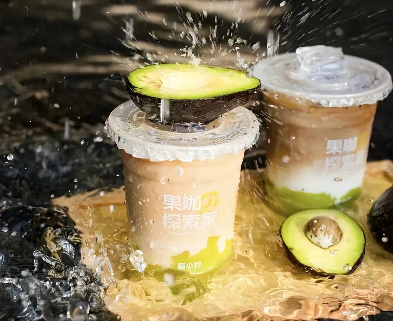 千亿果咖赛道，如何争得一席之地？