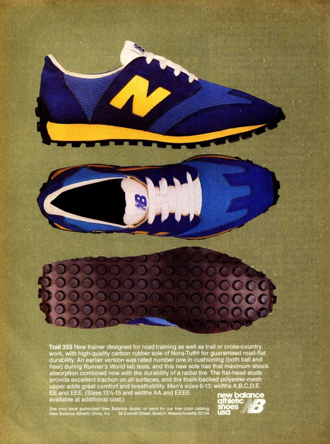 newbalance哪个系列值得购买,newbalance最好看的型号