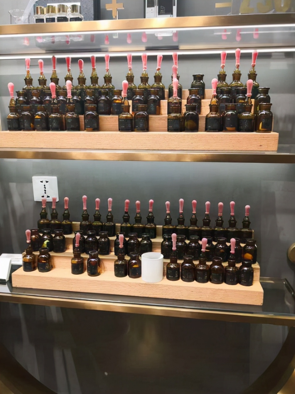 闻香识女人,女人与香水的关系