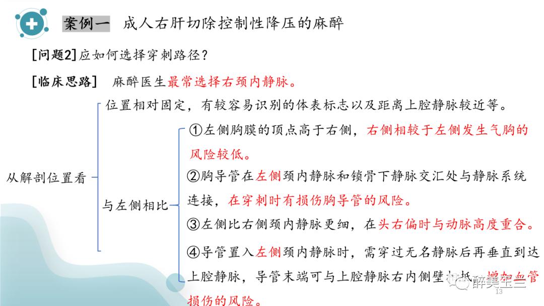 深静脉穿刺置管术讲解ppt,中心静脉穿刺置管深度