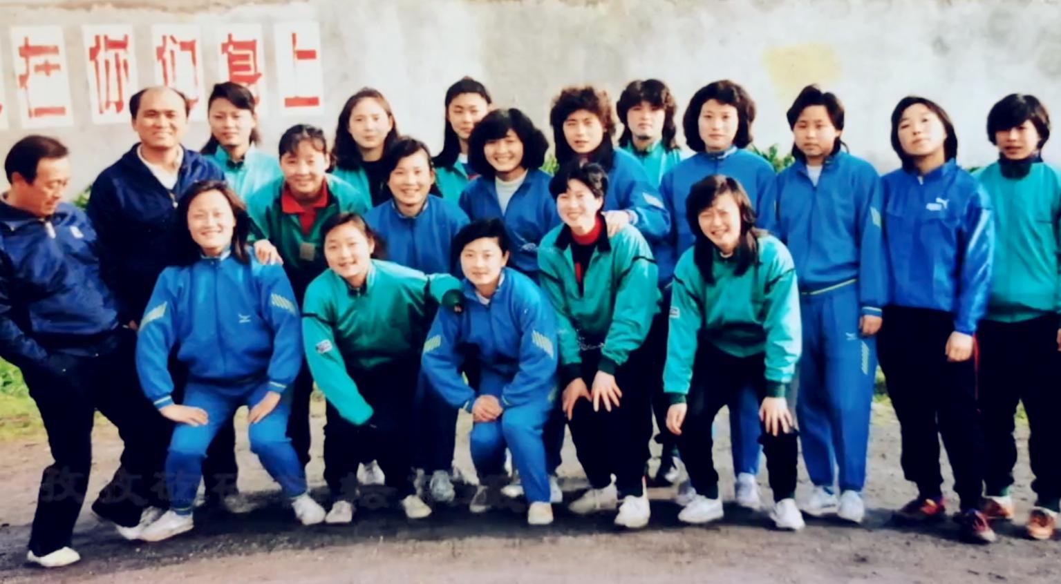 唐文厚指导足坛生涯简记