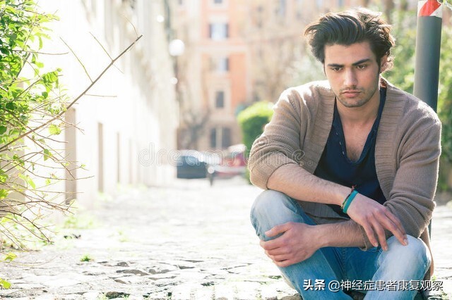 焦虑症患者康复自述,焦虑症患者的自我疗法