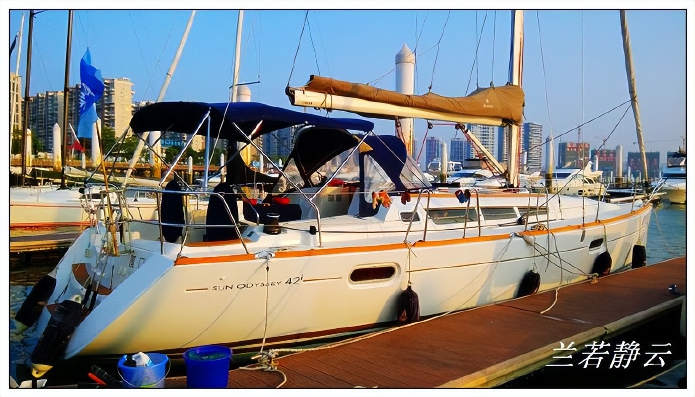厦门帆船出海收费标准价格 (厦门慢生活租一艘帆船出海去)