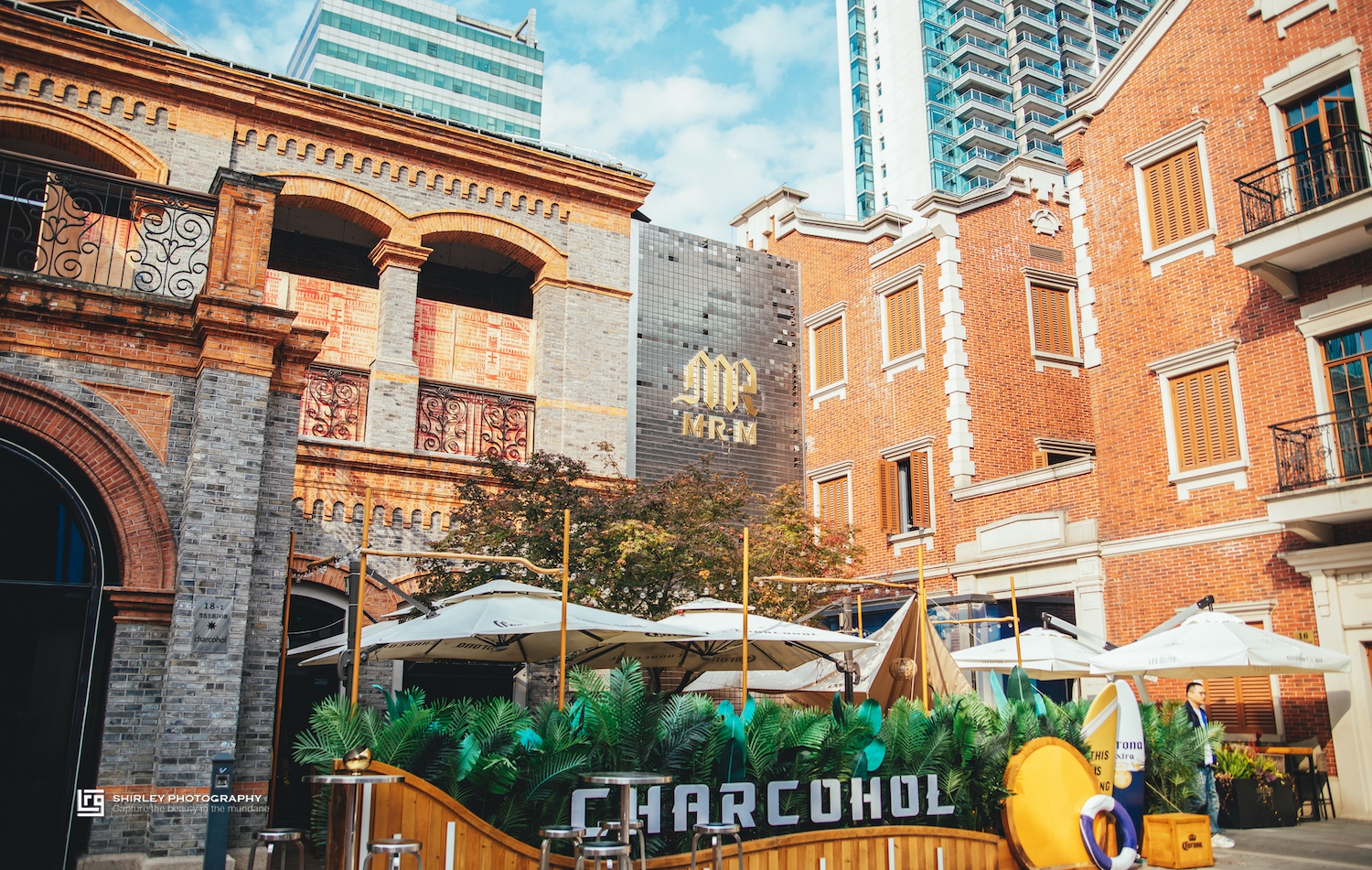 上海市田子坊简介,上海田子坊位置