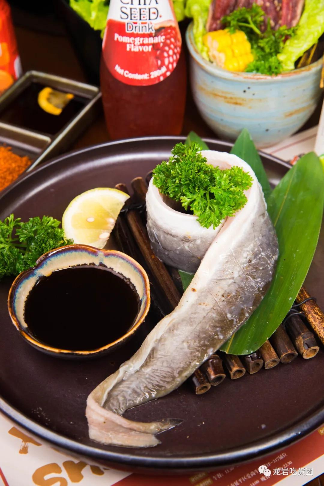 龙岩万达烤肉店推荐,龙岩万达金街烤肉自助