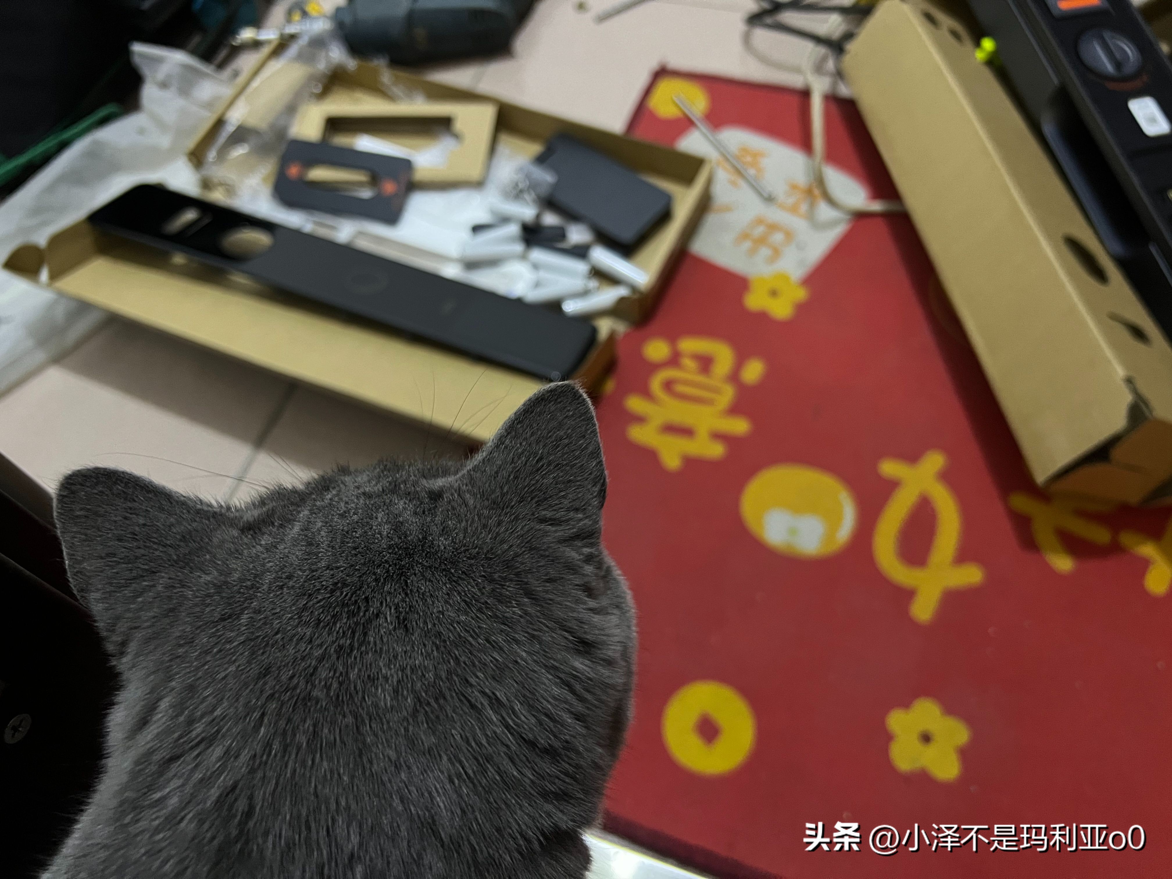 普通门不用换锁体的智能锁,霸王锁体的门能换普通智能门锁吗