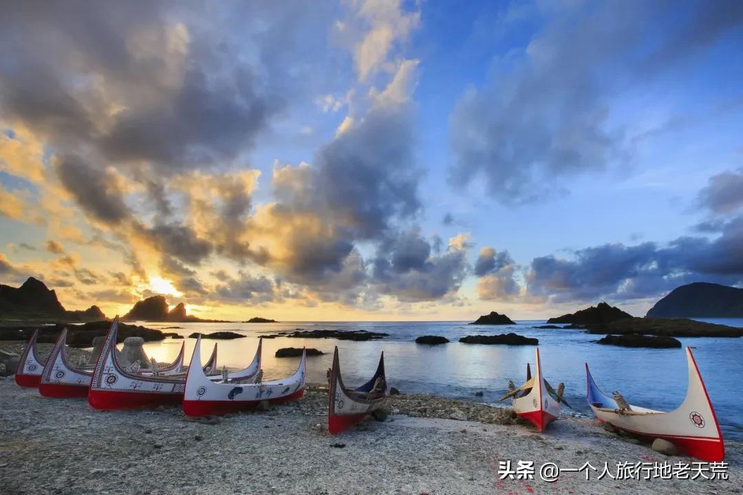 赴台旅游暂停两年后,我想带你重新认识中国台湾