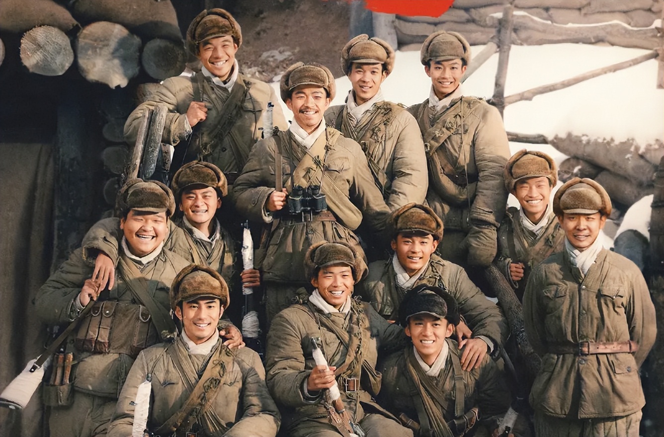 十大电影必看战争片2022,2022战争片推荐前十名