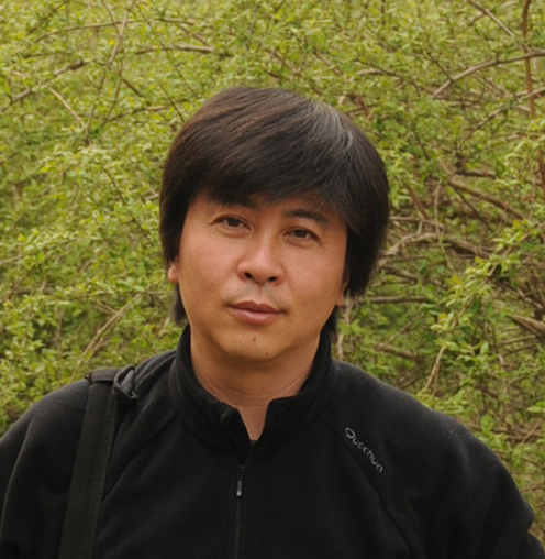 山东大学艺术设计导师,山东艺术学院的博士生导师