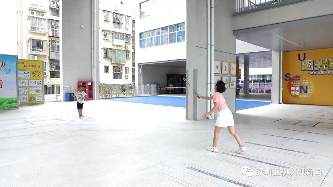 深圳学校放假去哪里玩,深圳的学生暑假能去哪里玩