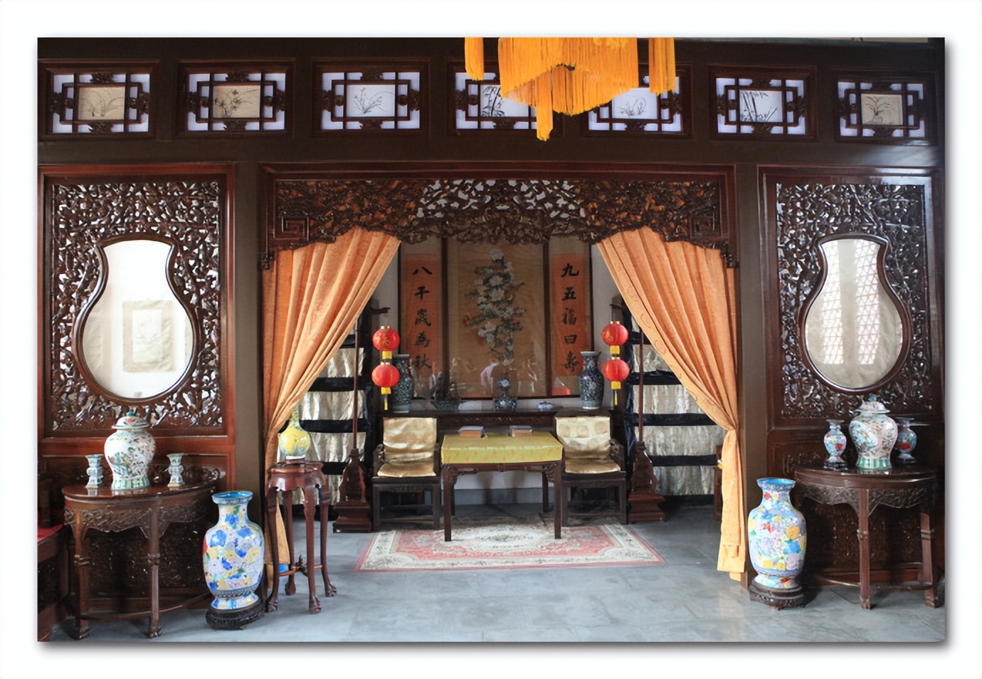 游珠海圆明新园,游珠海圆明新园作文