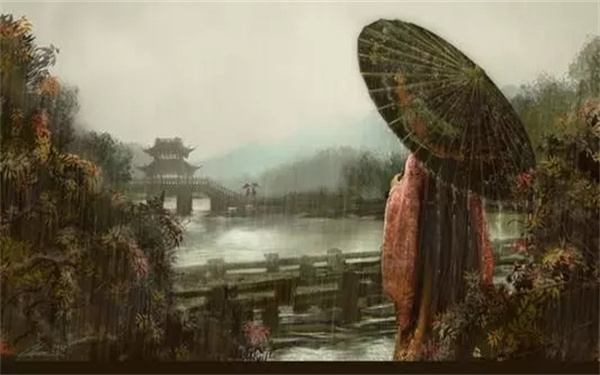 诗经采薇无名氏,诗经采薇