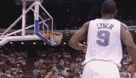 球星故事汇保罗乔治,球星故事汇杰伦布朗