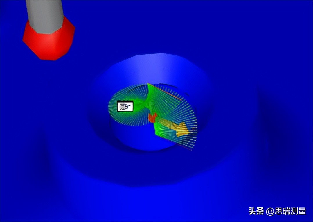 思瑞三坐标设备,思瑞三坐标测量入门基础知识