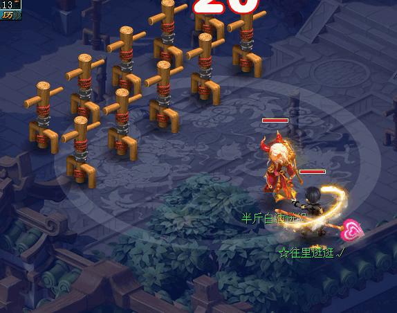 梦幻西游五庄观万寿真仙,天启五庄观万寿真仙玩法