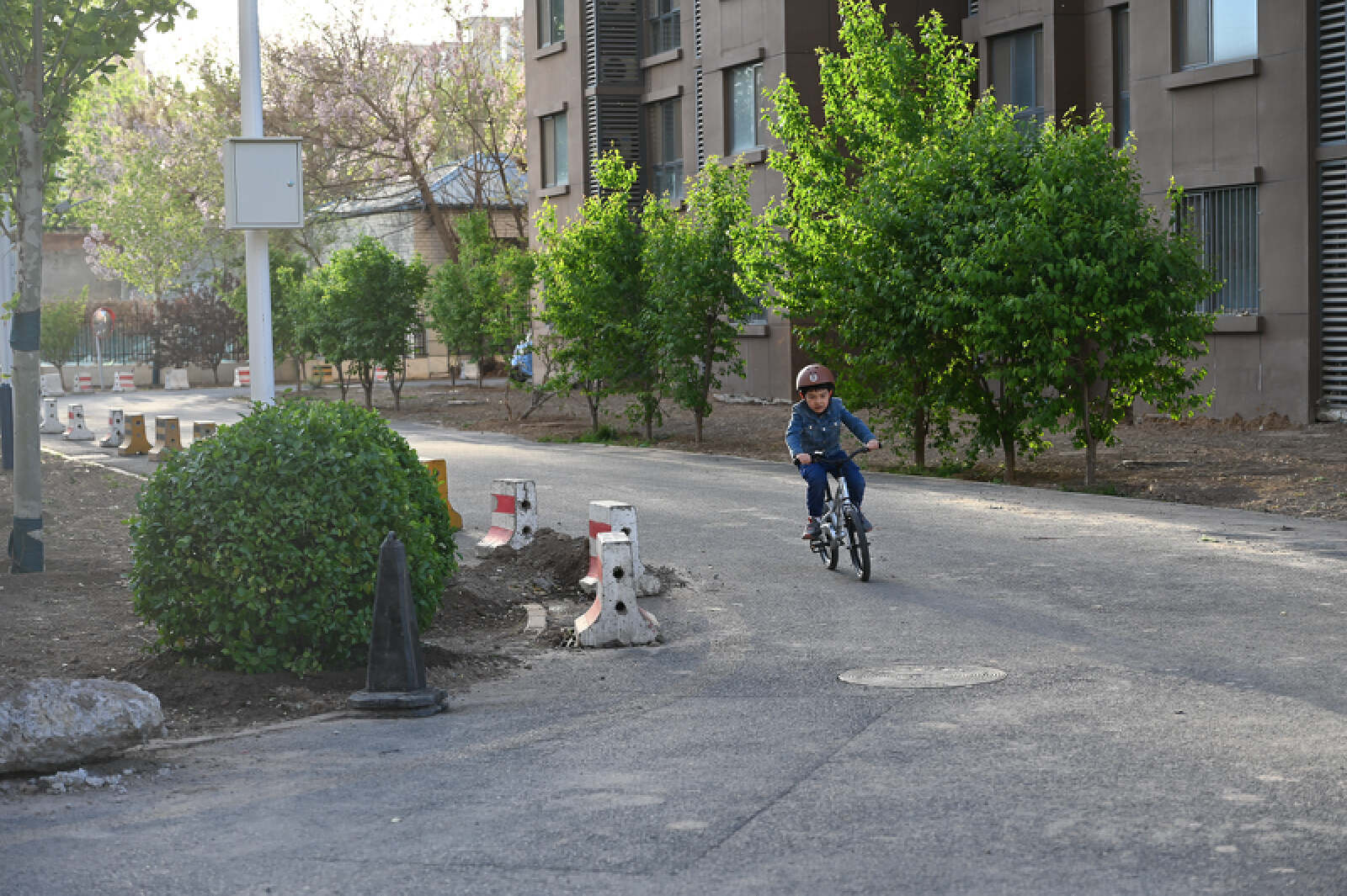 童车品牌怎么选,童车变速自行车好还是单速好