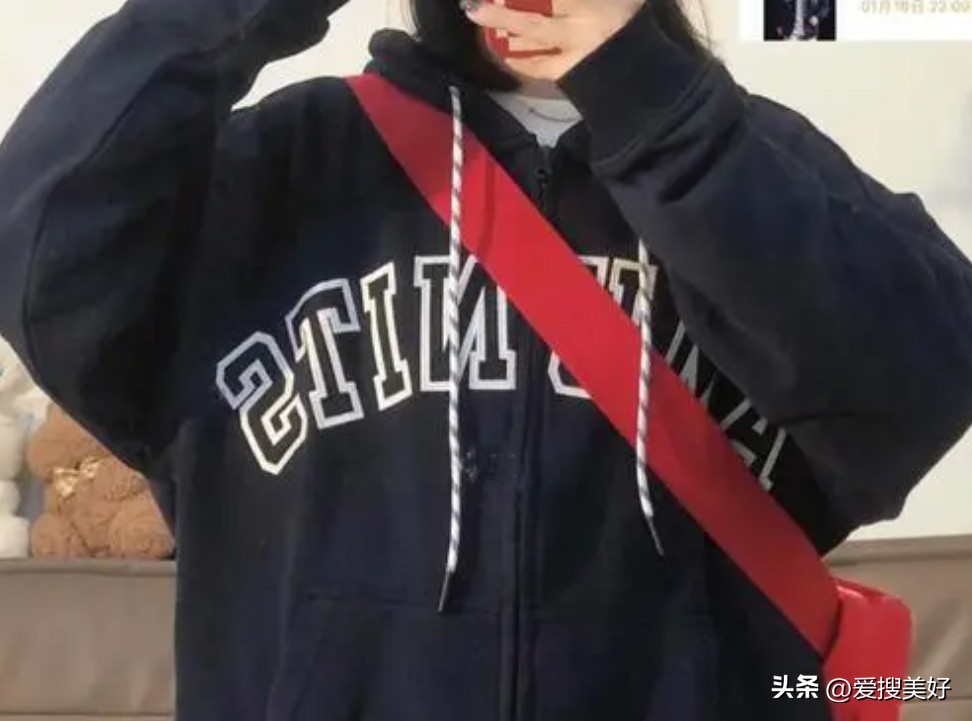 便宜又好看的卫衣店铺推荐,有哪些好看的卫衣店铺基础款