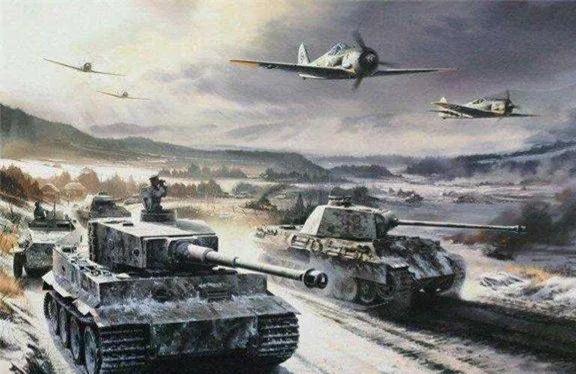 法国、欧盟待遇两重天，自嗨和自嘲背后，博弈情况复杂了