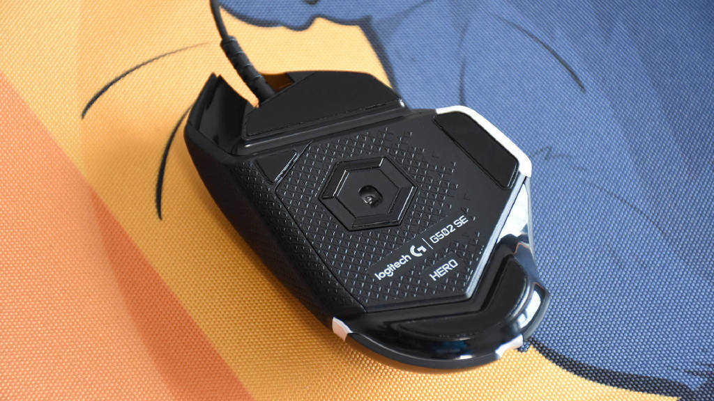 罗技g502herose有线游戏鼠标rgb,鼠标罗技g502sg和hero