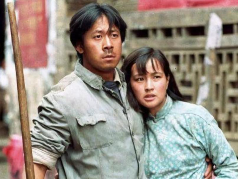 刘晓庆上节目说自己的成就,刘晓庆走向权力巅峰