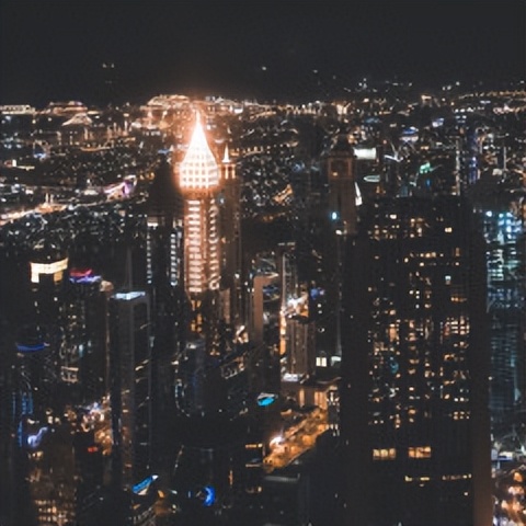 去迪拜自由行攻略,去迪拜旅游最详细攻略