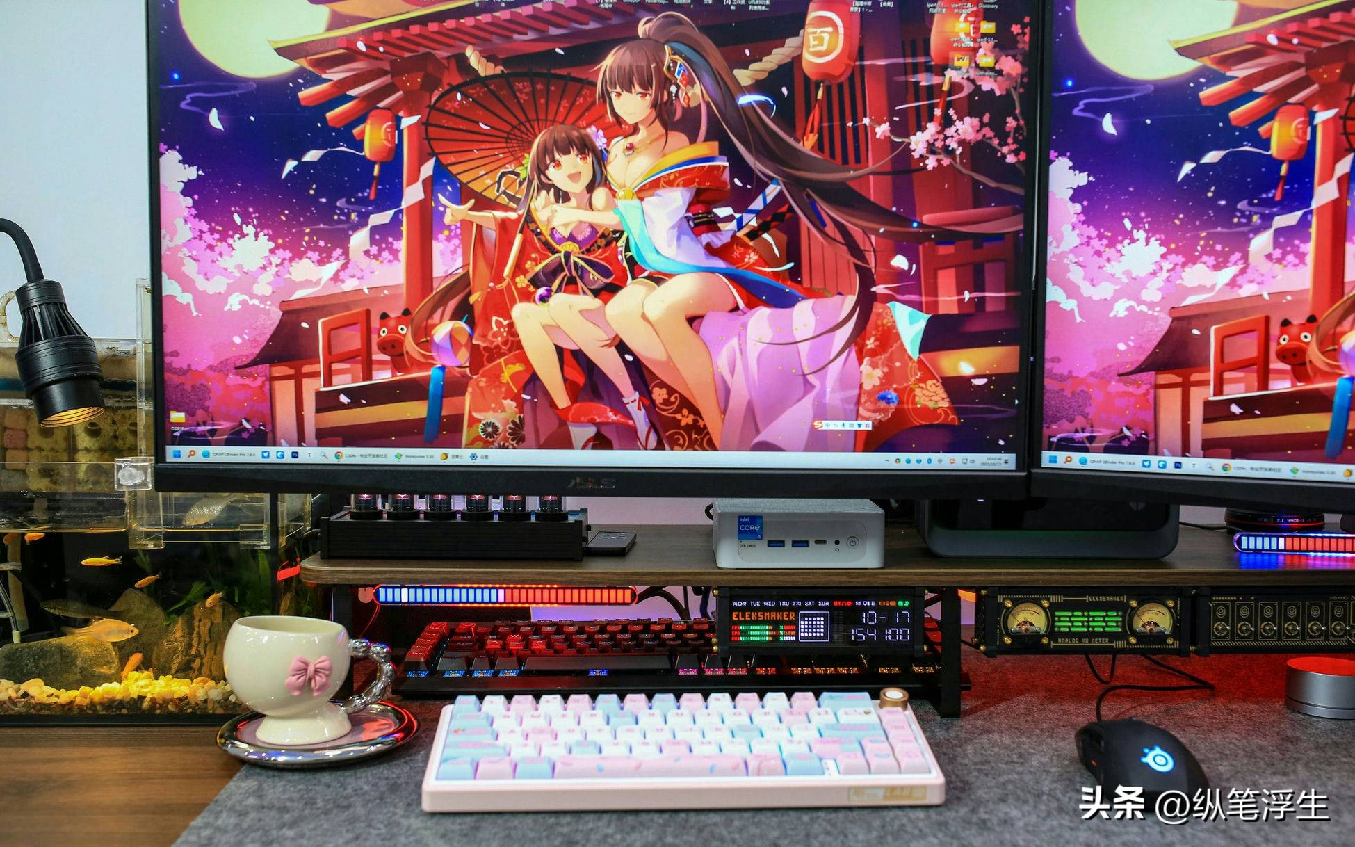 百元性价比极高键盘,rkr65键盘打不出数字