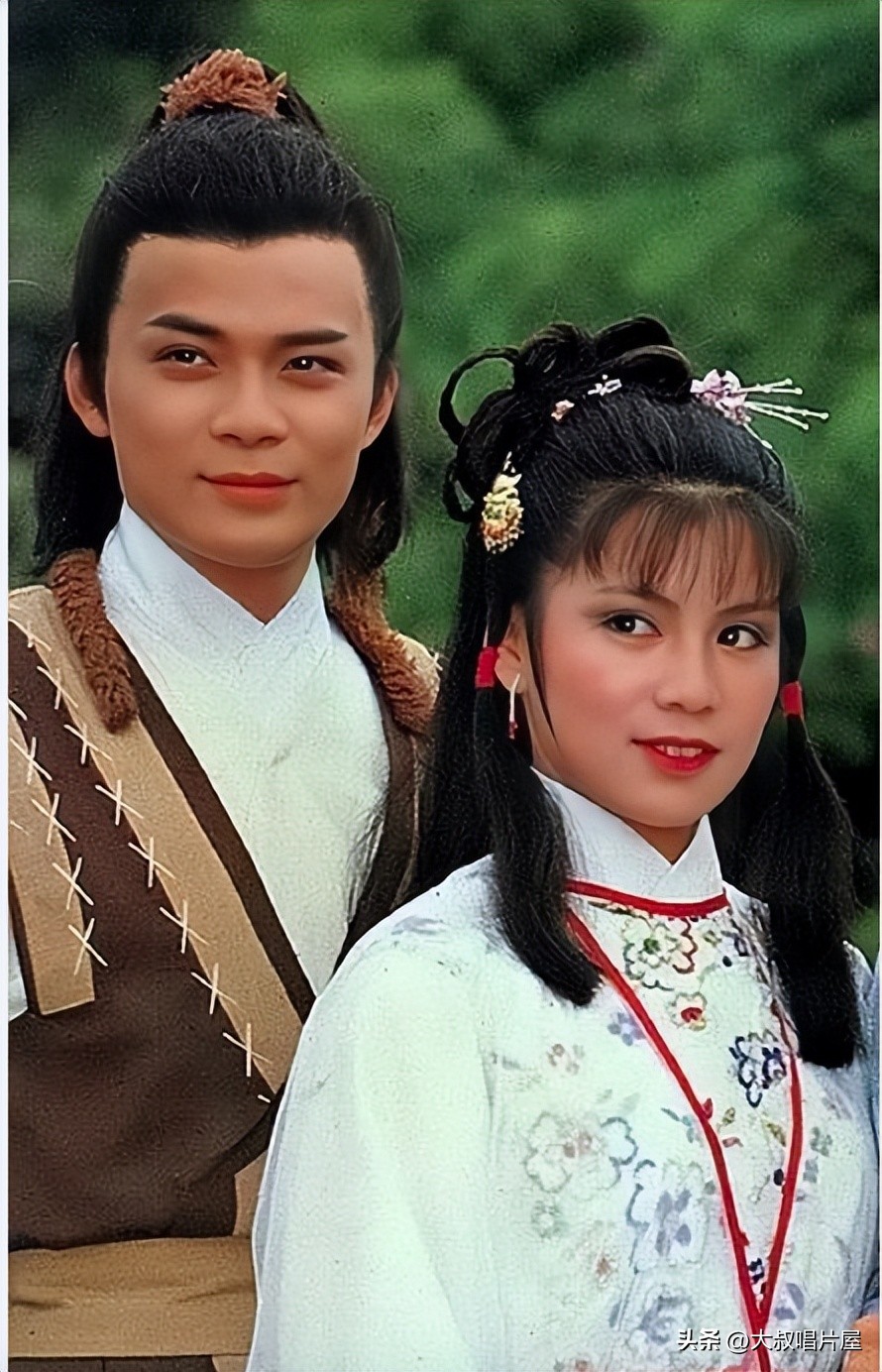 十大怀旧港剧金曲,90年代港剧经典电视剧金曲排行榜