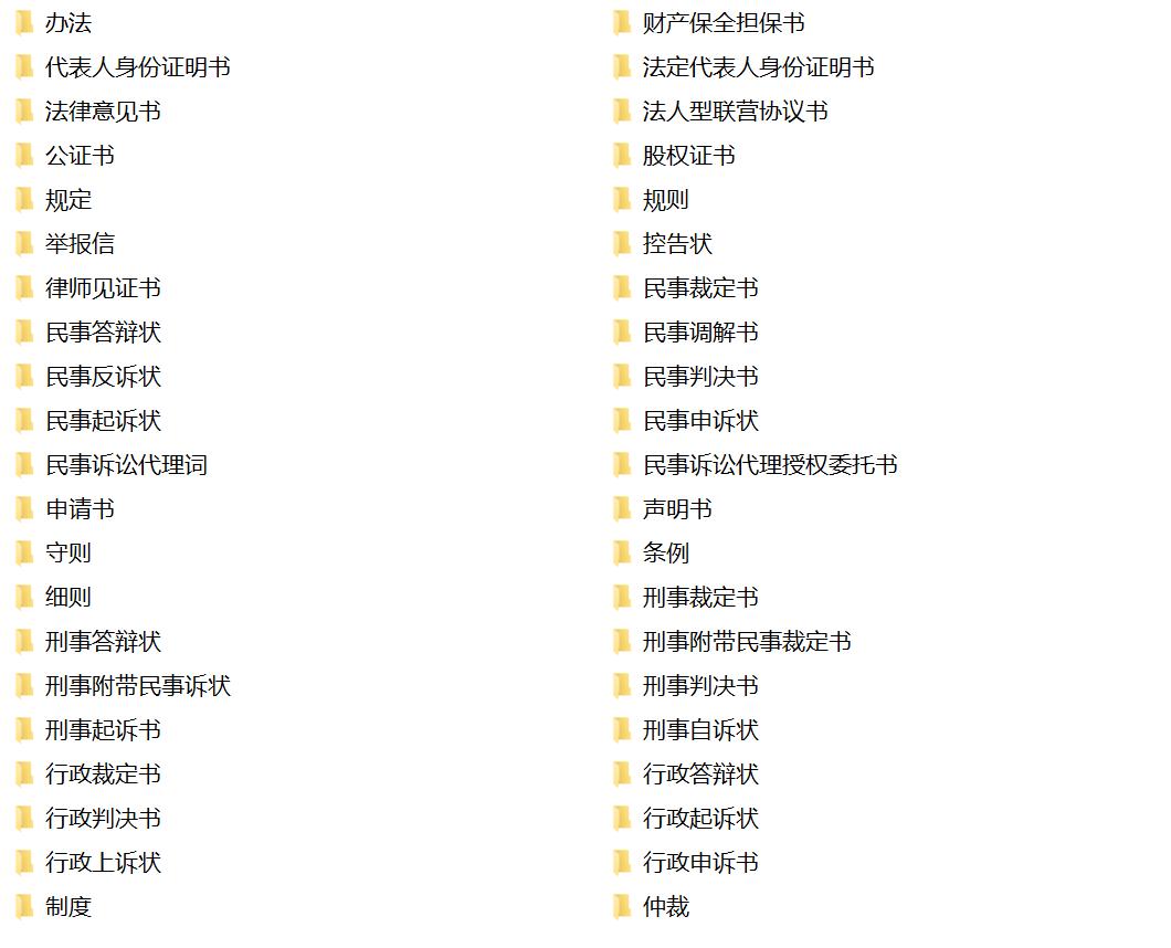 企业公文写作常用公式大全,企业公文写作规范技巧及范文模板