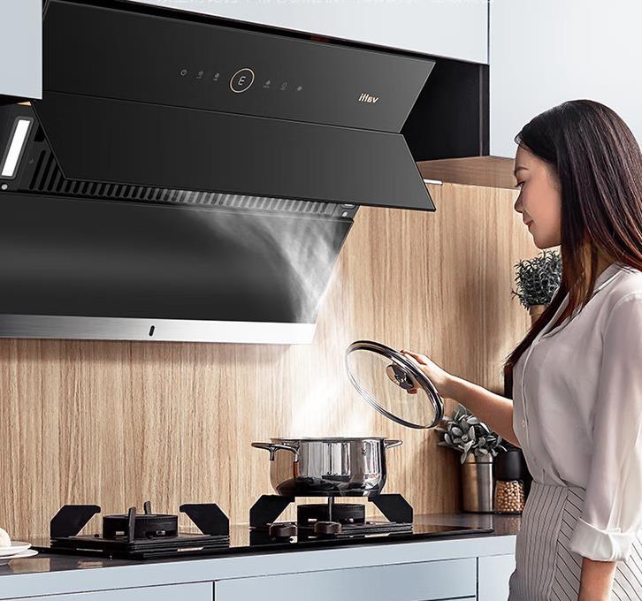 十大不建议买的油烟机哪个牌子好,家用最大吸力的油烟机是哪一款