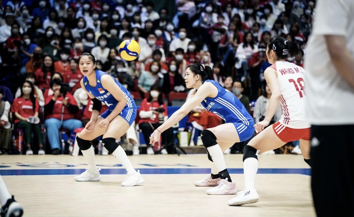 中国女排3-1逆转美国李盈莹得几分,中国女排3-1胜荷兰女排李盈莹