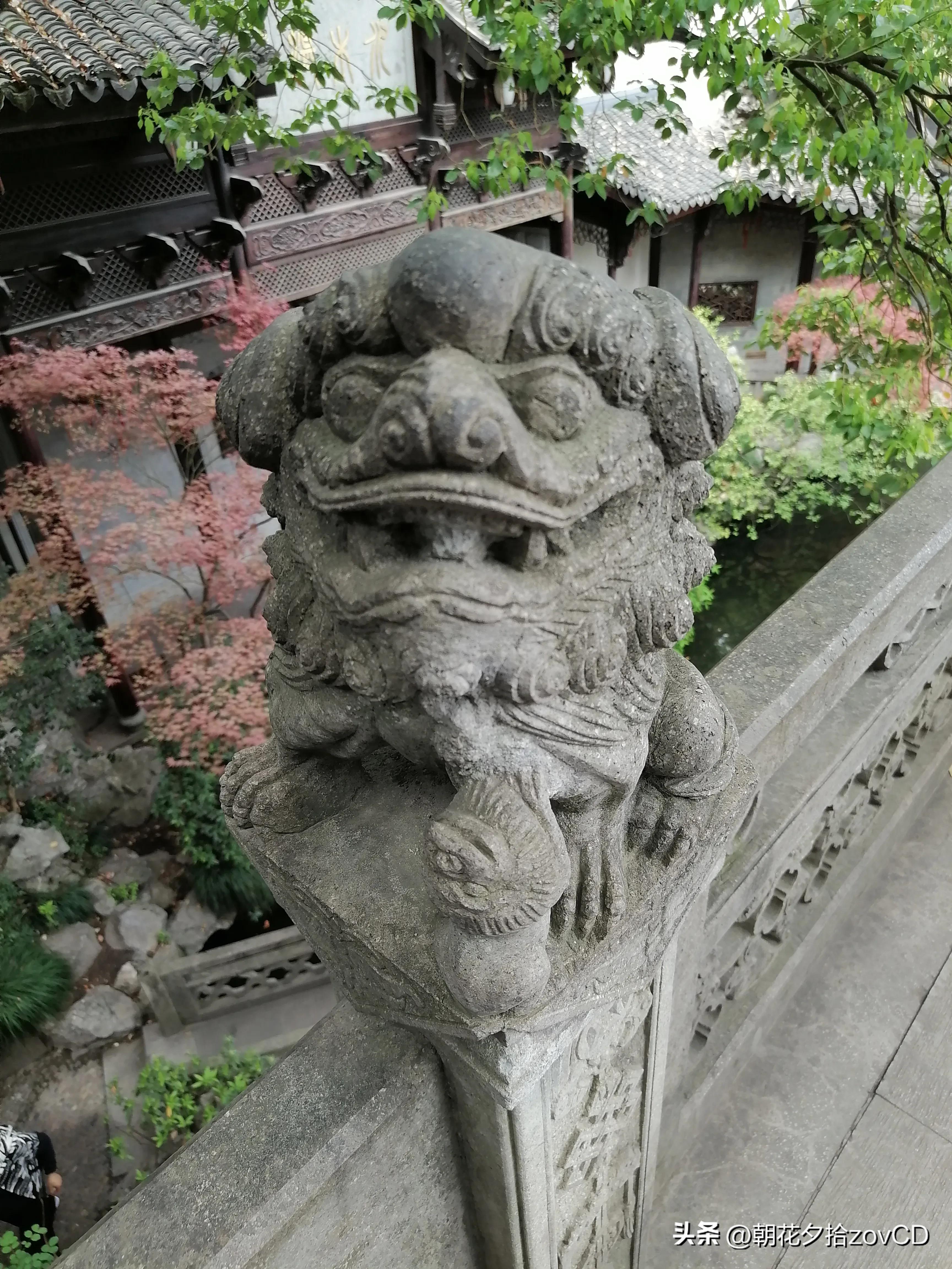 晚清豪宅胡雪岩故居,杭州第一豪宅胡雪岩故居