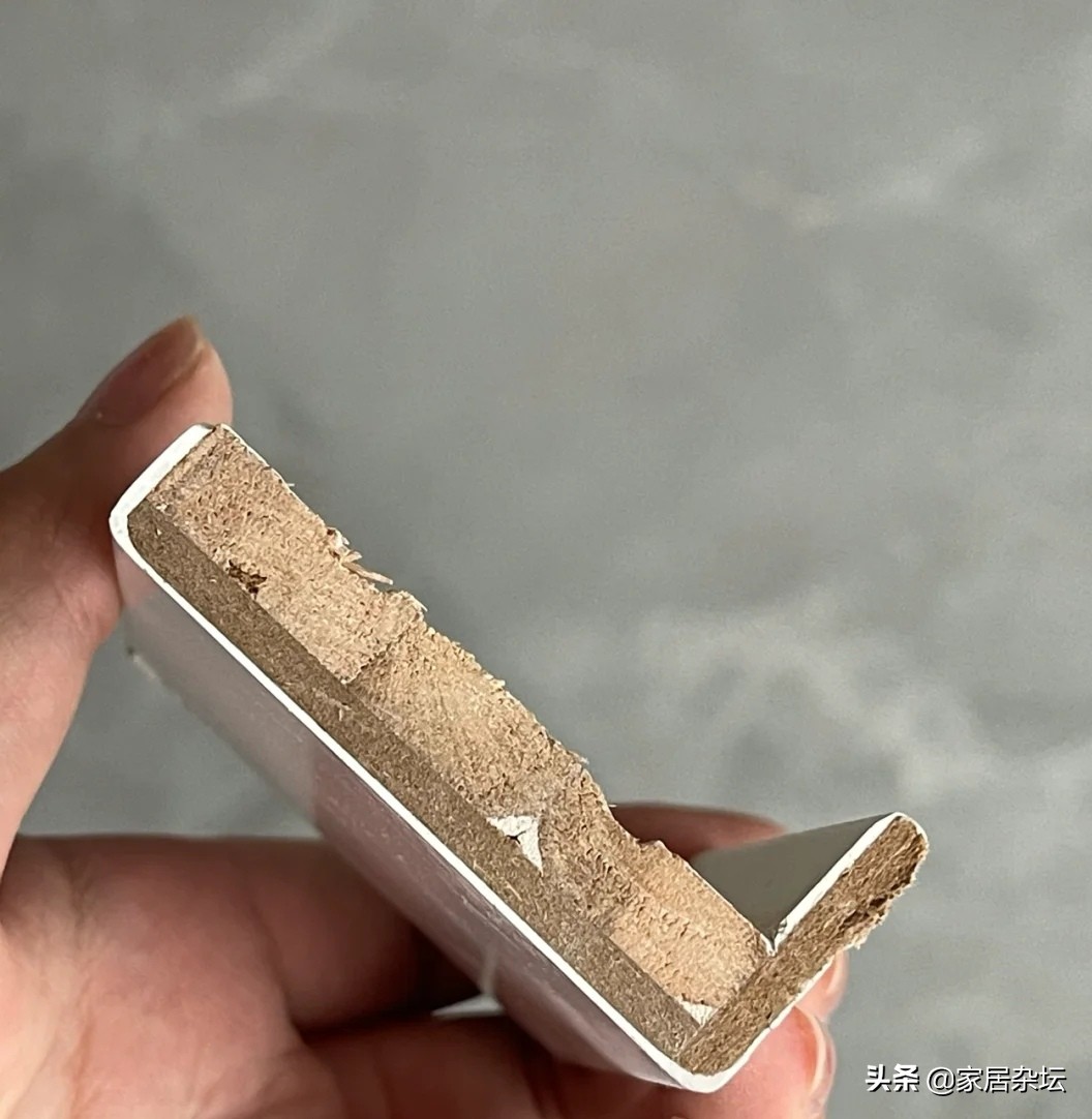 木门选免漆的还是烤漆的？没成想差别这么大！选对了才实用