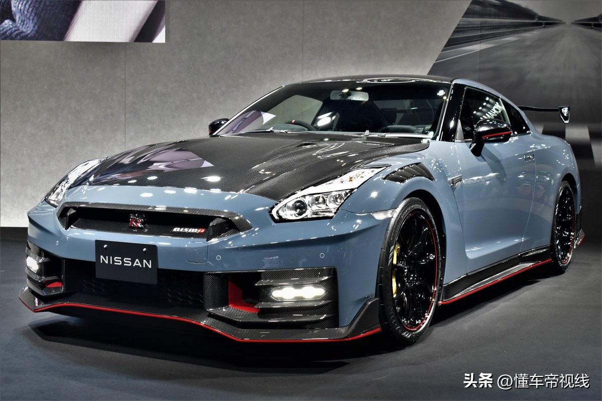 2022款全新日产gt-r曝光,2021款全新日产gtr多少钱