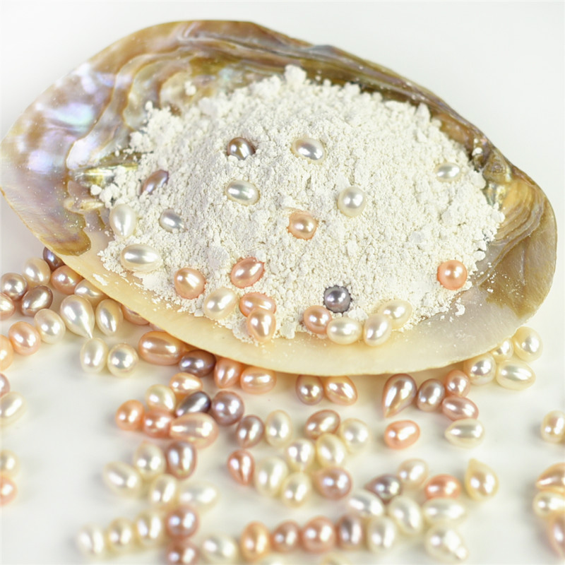 珍珠粉美白的秘方,珍珠粉内服真的能美白吗