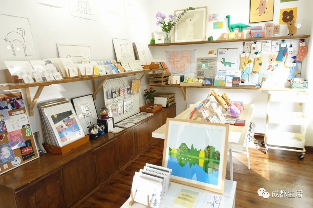 成都有特色的老街,成都最酷的老街