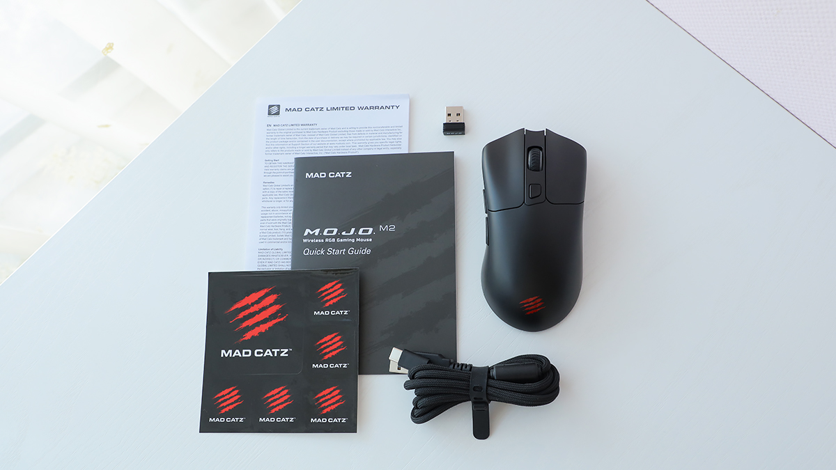 美加狮鼠标和罗技对比,美加狮mojom2游戏鼠标