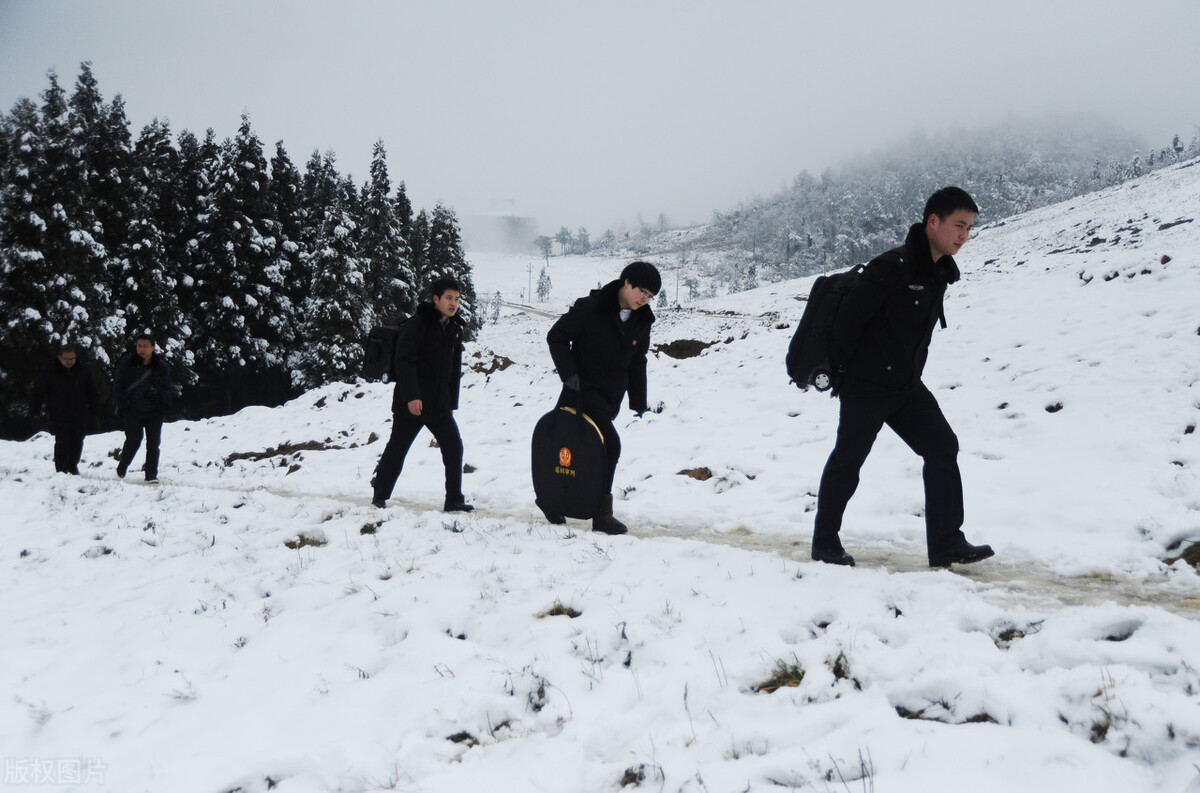 暴雪预警最复杂春运天气千万小心,今年2022年春节天气预报