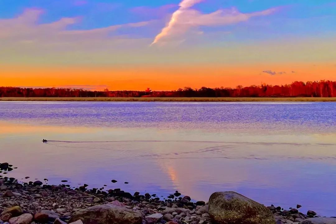 芬兰旅行攻略必去景点,芬兰邮轮旅游攻略