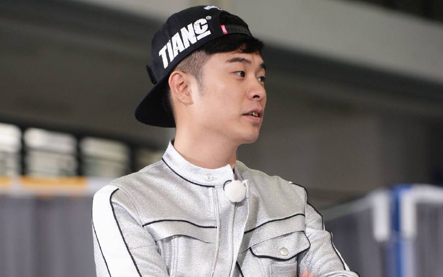 陈赫和张子萱是怎样相识的,陈赫啥时候娶的张子萱