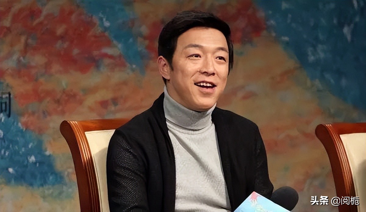 盘点男明星的初恋,16位男星初恋一个比一个漂亮