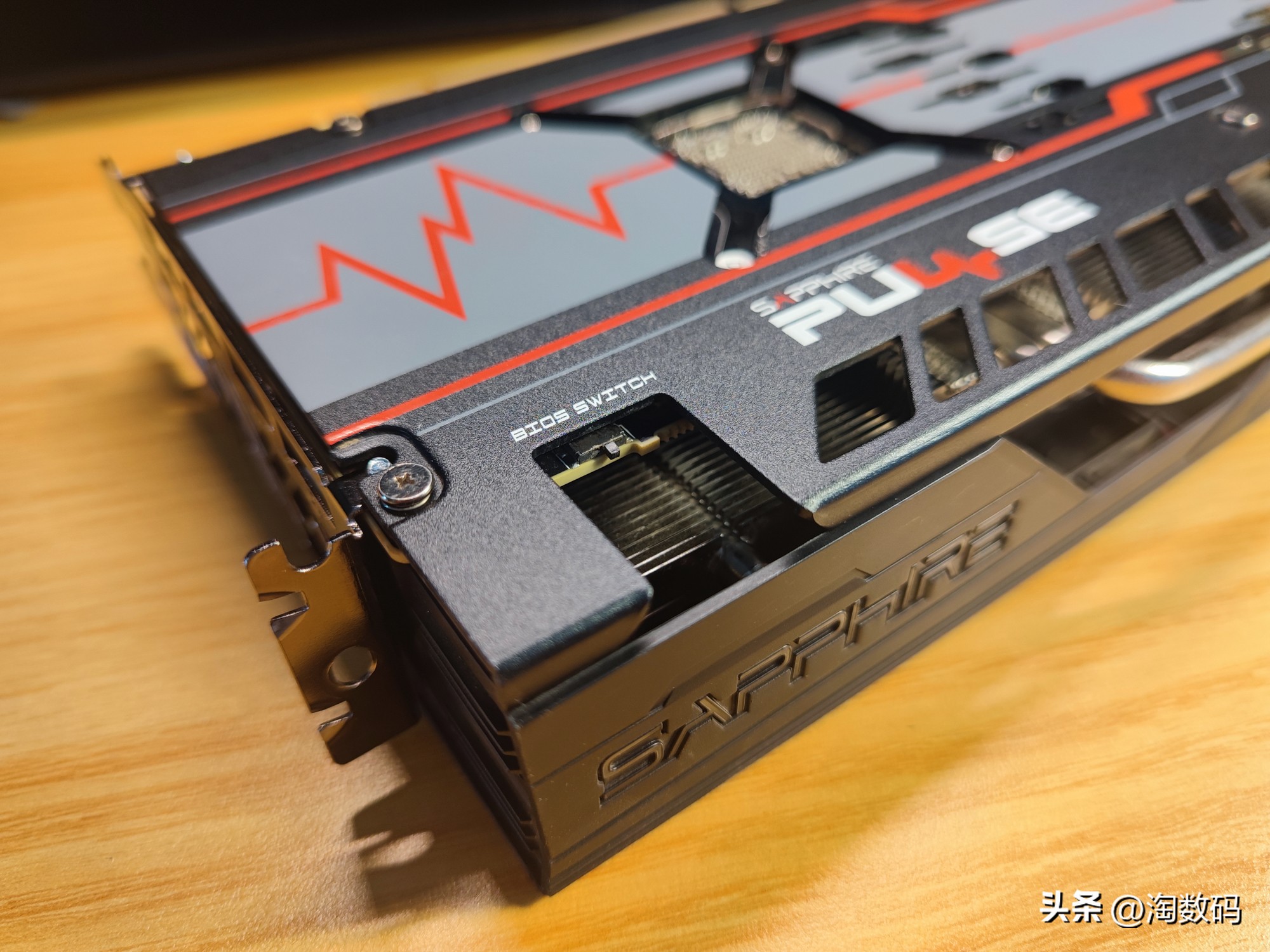 蓝宝石5600xt矿渣,蓝宝石rx5600xt白金版装机攻略