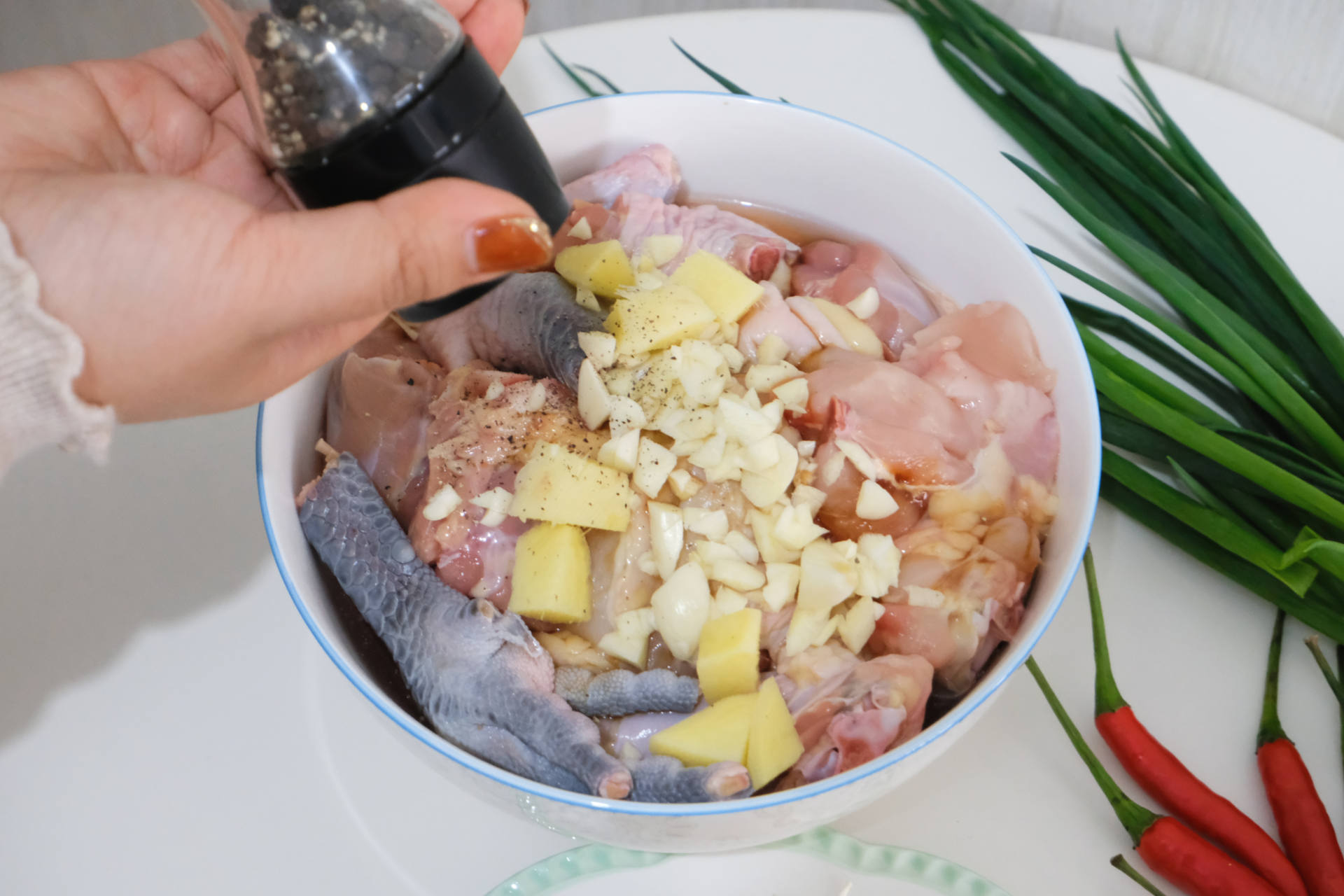 北鼎铸铁锅评测,北鼎多功能电磁铸铁锅