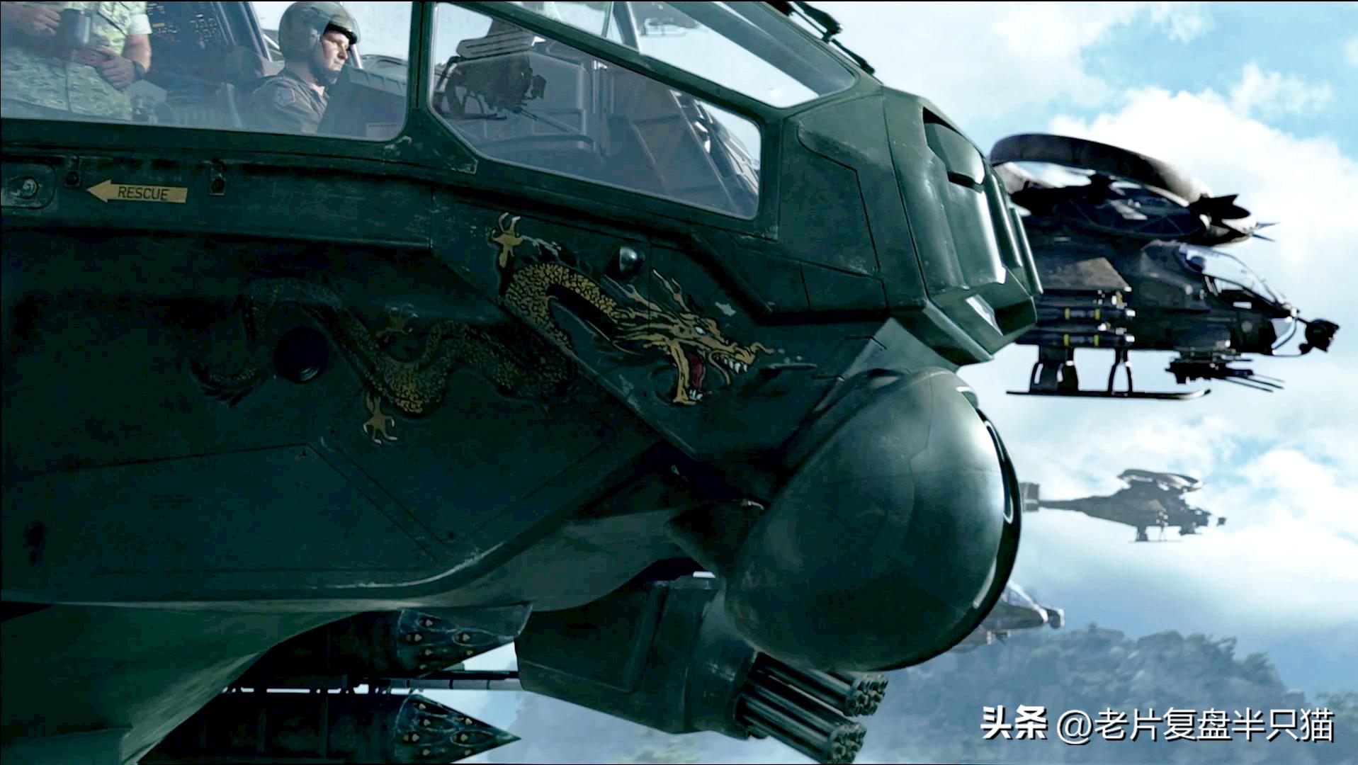 阿凡达十大装备,阿凡达装备大全