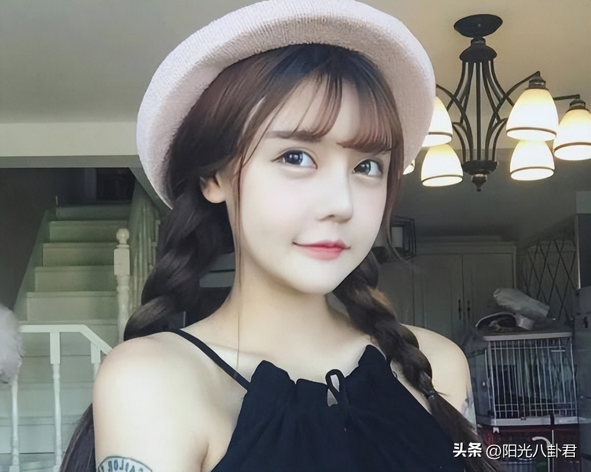 梅开四度!23岁女网红筹备第四次婚礼,新男友未到法定结婚年龄