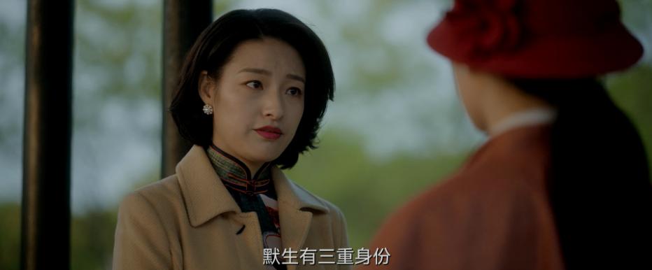 偶像剧和谍战剧热度,开年第一电视剧谍战剧