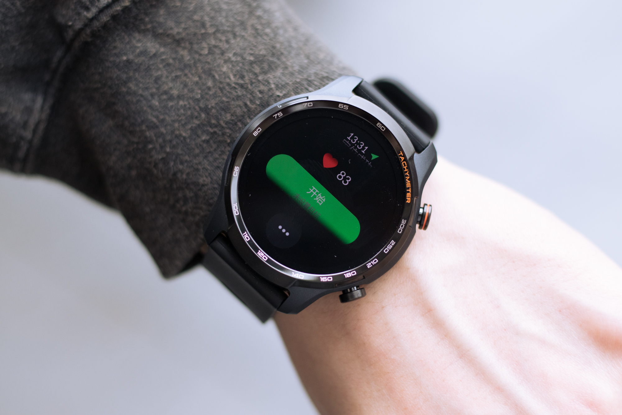 ticwatch智能手表体验,ticwatchpro智能手表详细测评