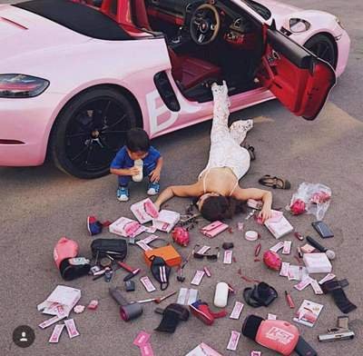 肯德基吸管事件后续,被肯德基骂出来原视频