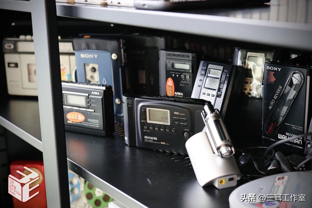 听猫王Hi-End障板音箱，了解“猫王音响”创始人曾德钧追梦生涯